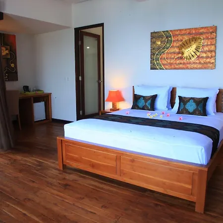 Lima Satu Resort